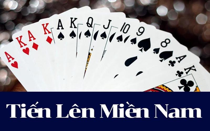 Chia sẻ diễn biến của một game bài tiến lên miền Nam