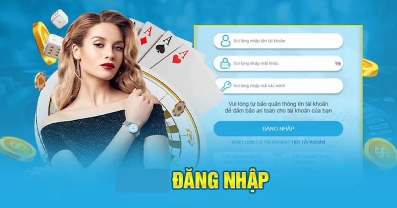 Cách đăng nhập vào nhà cái Top88 