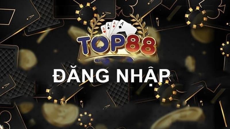 Lợi ích khi đăng nhập trang cược Top88 mỗi ngày